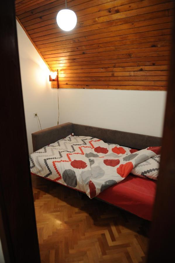 Vikend-Kuca Vevericji Kraj Vranić Exterior foto