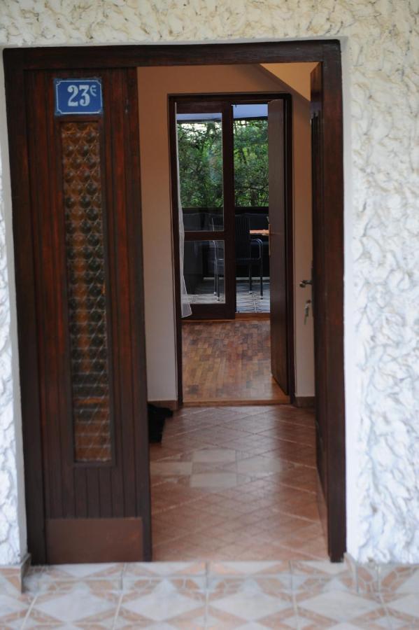 Vikend-Kuca Vevericji Kraj Vranić Exterior foto