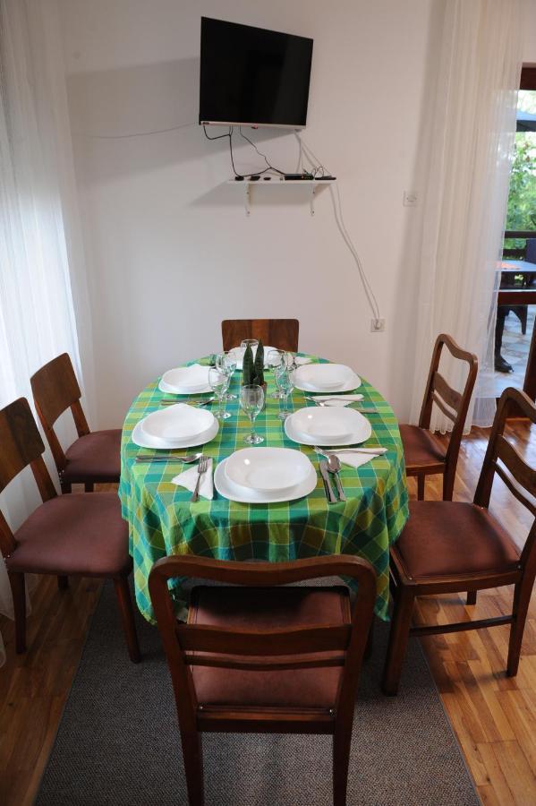 Vikend-Kuca Vevericji Kraj Vranić Exterior foto