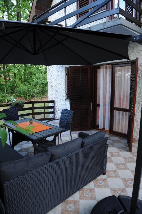 Vikend-Kuca Vevericji Kraj Vranić Exterior foto