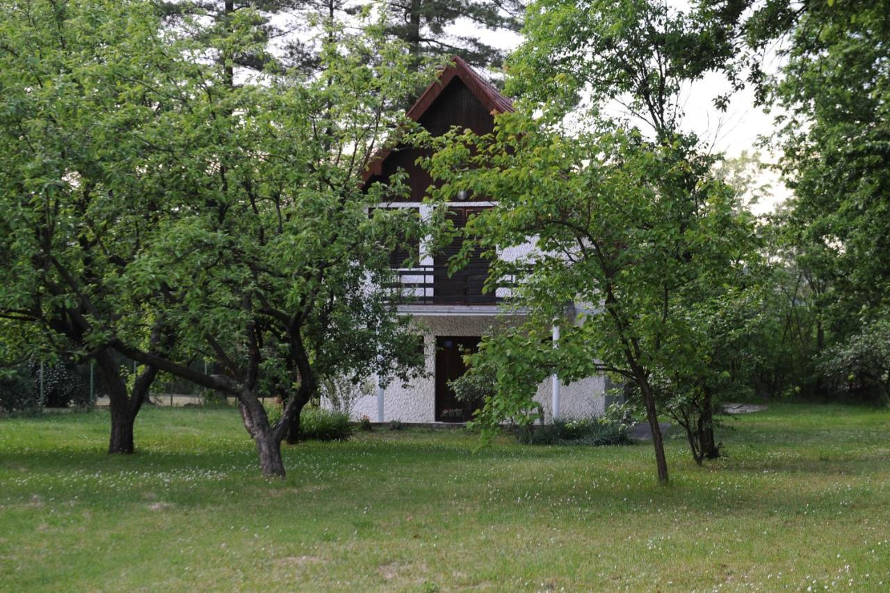 Vikend-Kuca Vevericji Kraj Vranić Exterior foto